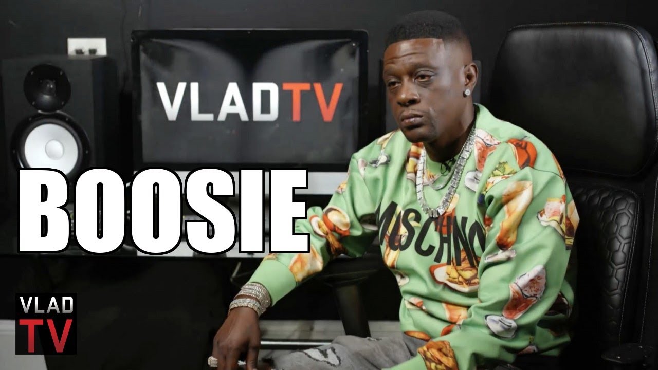 Boosie: I Had a Great Conversation with NBA YoungBoy 2 Weeks Before His Diss Track