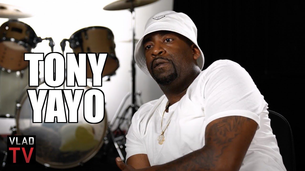 Tony Yayo: Game’s Beef with 50 Cent was Over Jimmy Henchman Hating Chris Lighty