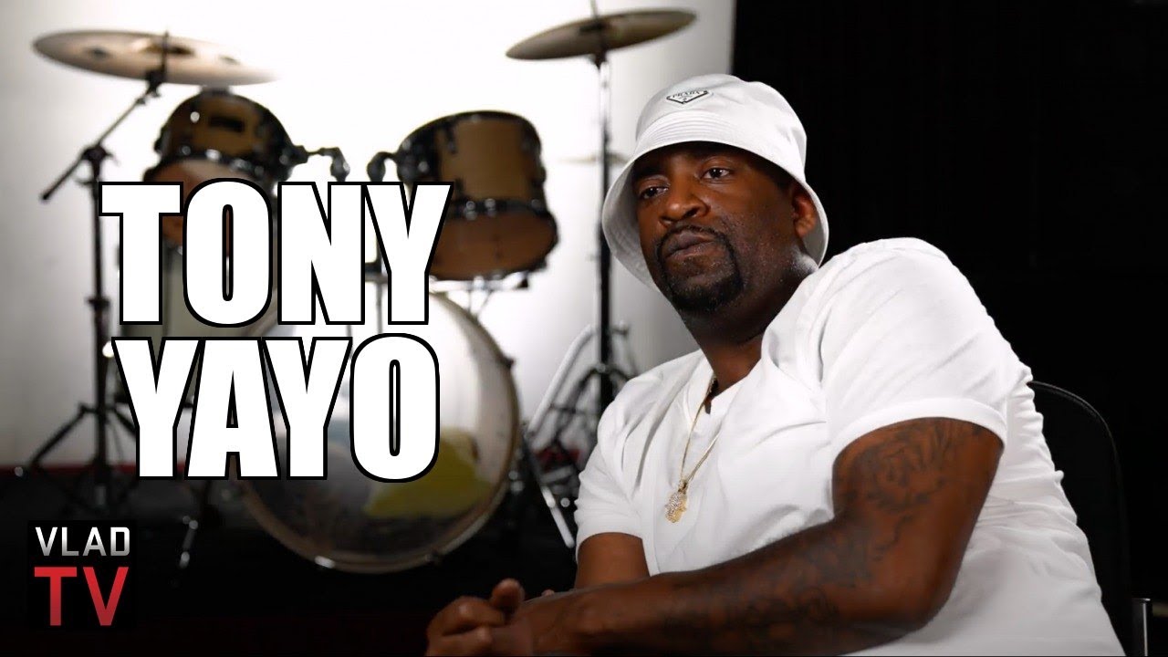 Tony Yayo on ‘So Seductive’ Becoming a Hit, Debut Album Going #2 on Billboard (Part 17)