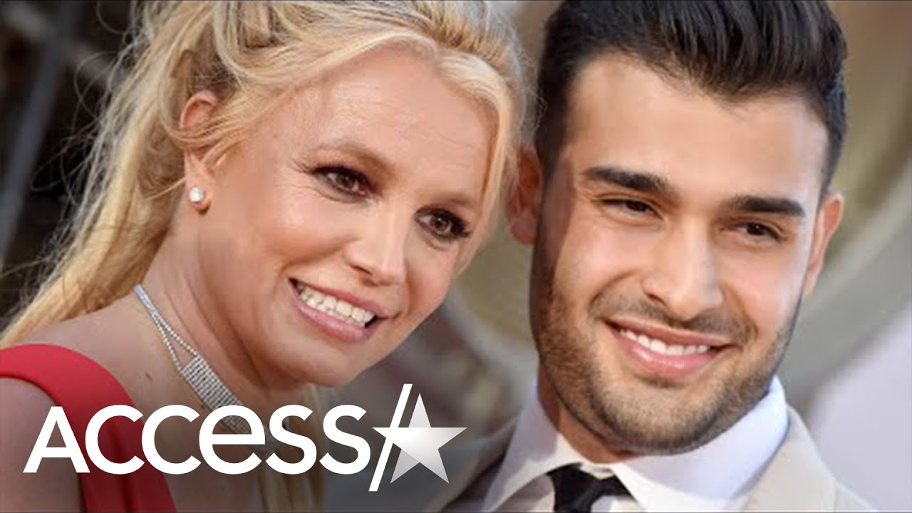 Britney Spears Fiancé Sam Asghari Speaks Out After Loss Of Their ‘Miracle Baby’