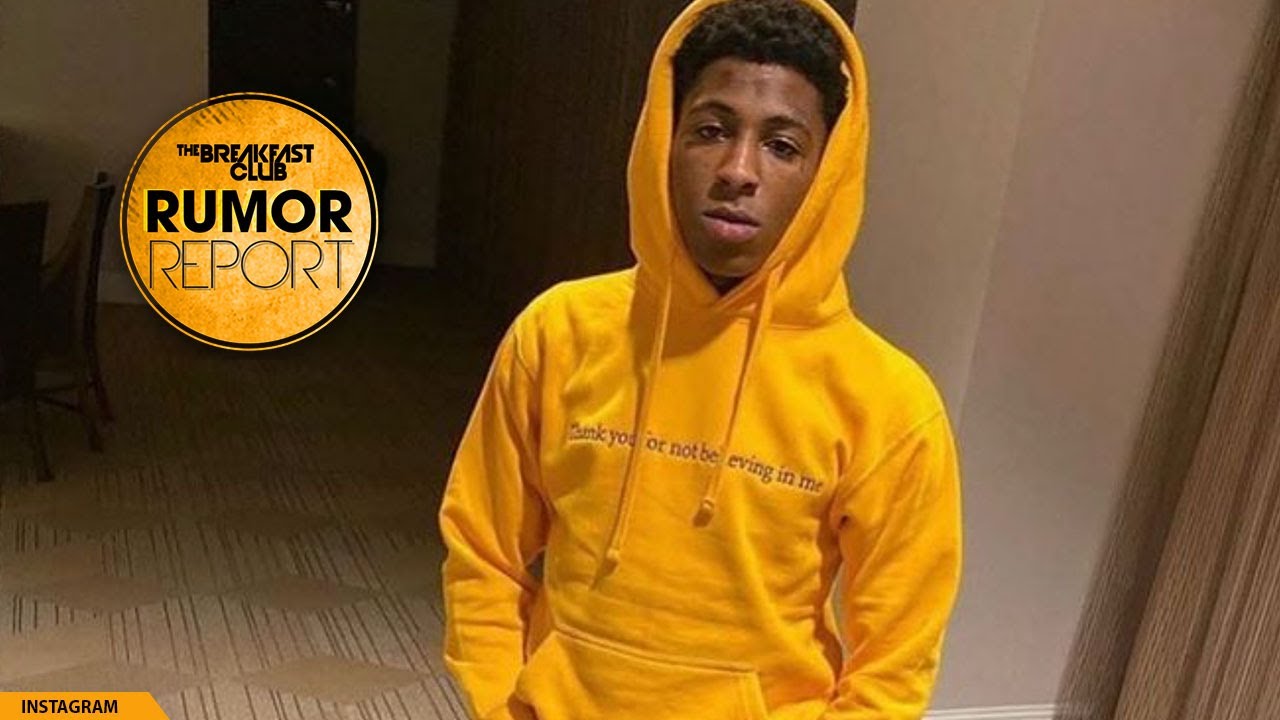 NBA Young Boy Allegedly Turns Down 25 Million Dollars From Atlantic Records