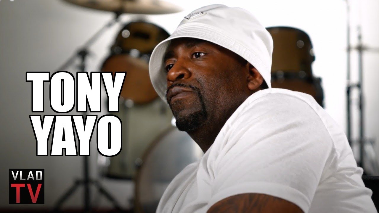 Tony Yayo: G-Unit’s 2 Most Serious Beefs were Fat Joe and Jimmy Henchman