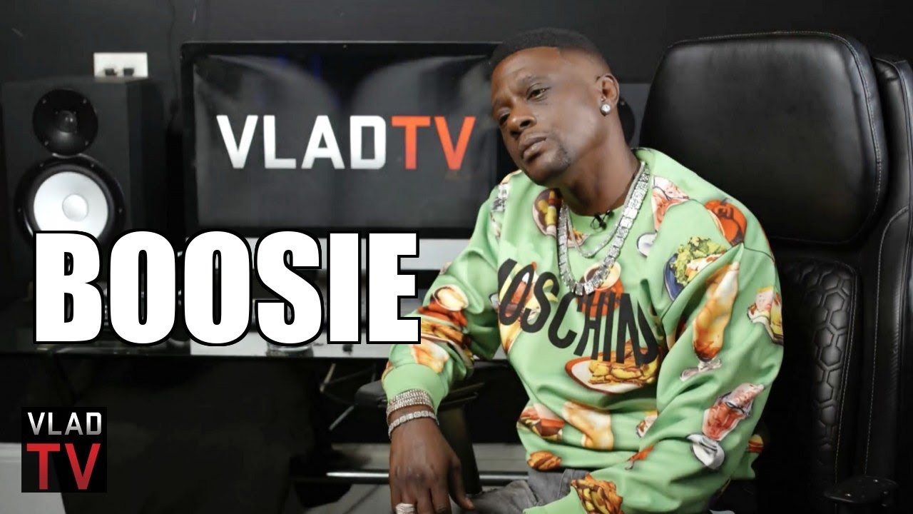 Boosie on Quando Rondo Saying He and No Cap are the New Boosie and Webbie
