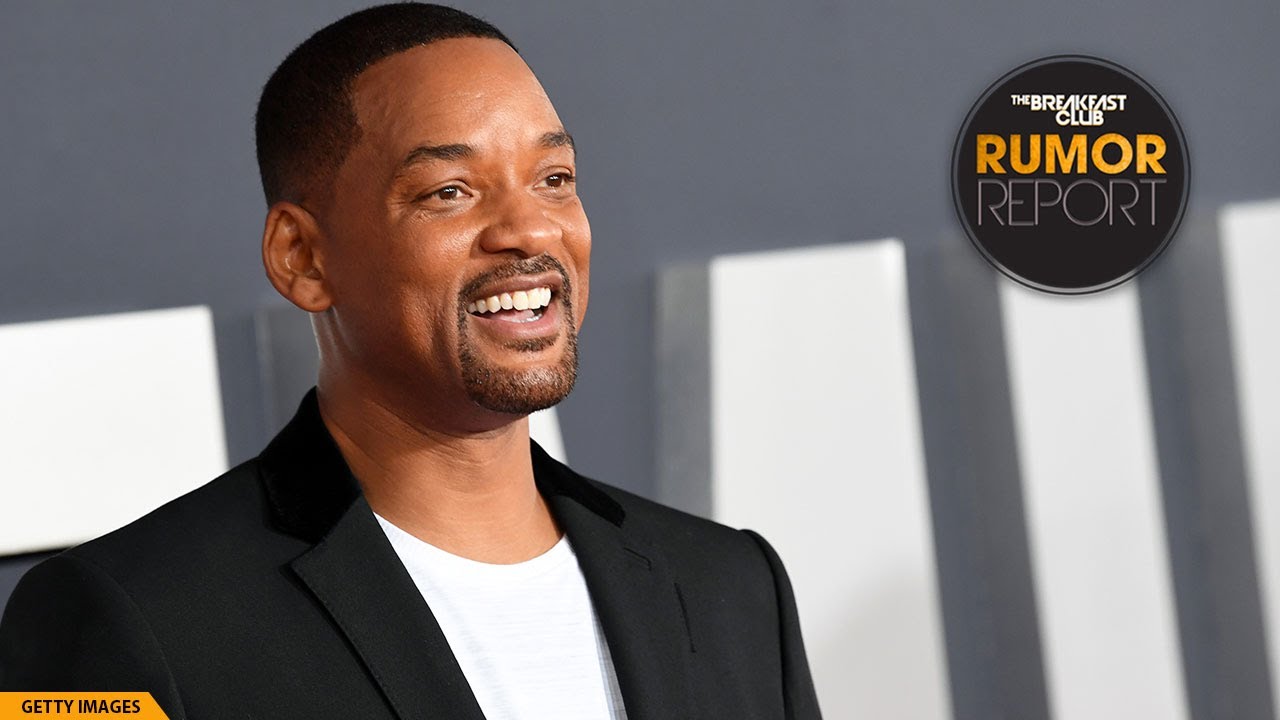 Will Smith Opens Up On His “Soft” Public Appearance In New David Letterman Interview