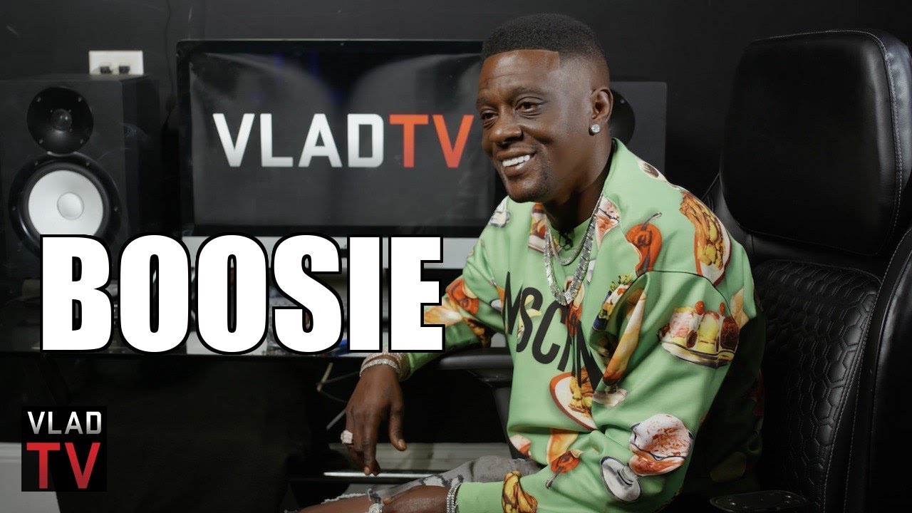 Vlad Tells Boosie He’s Not Sure Why Lil Durk Says He Don’t F*** with Vlad on New Album