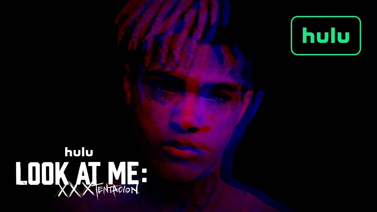 Look At Me: XXXTENTACION | Official Trailer | Hulu