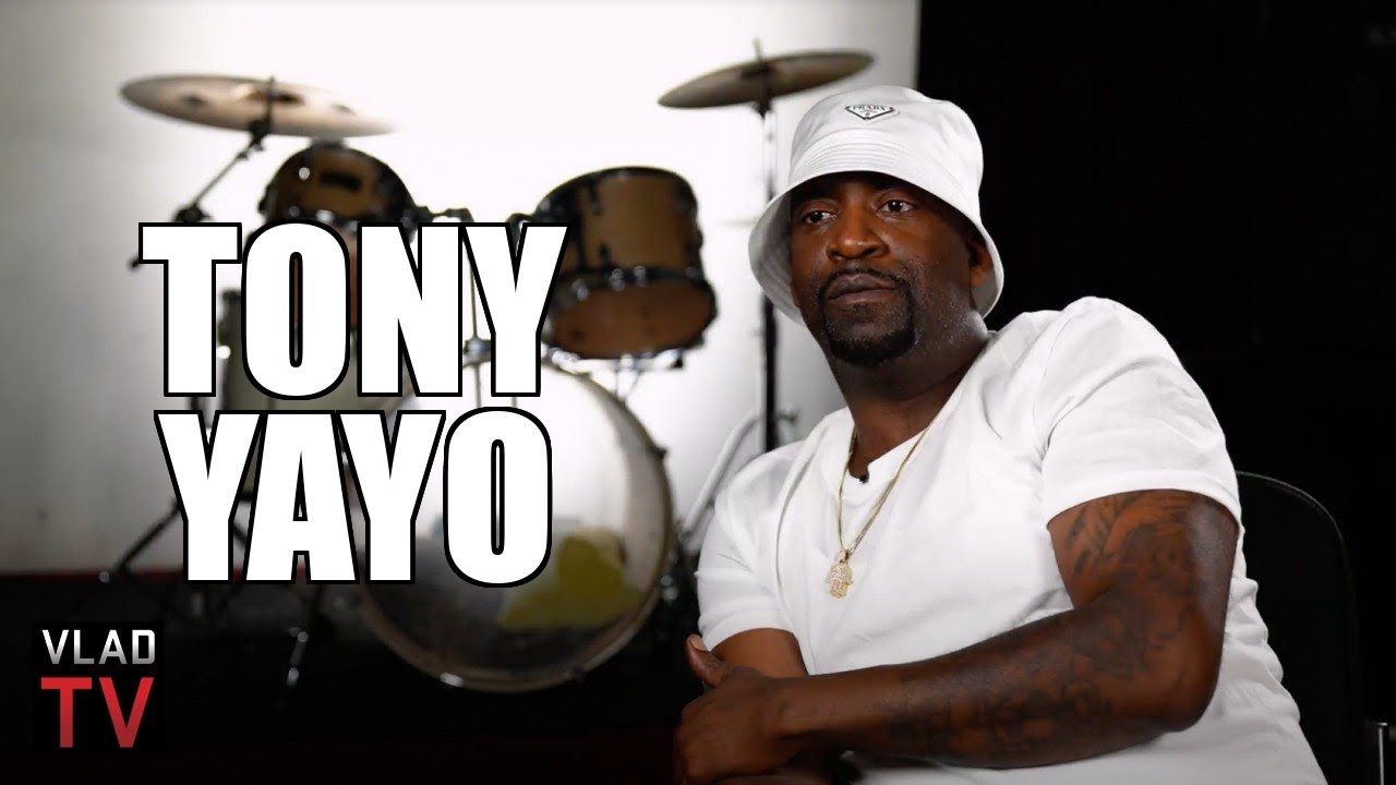 Tony Yayo on 50 Cent Dissing Everyone on ‘How to Rob’, Jay-Z, Big Pun & Wu-Tang Responding (Part 4)