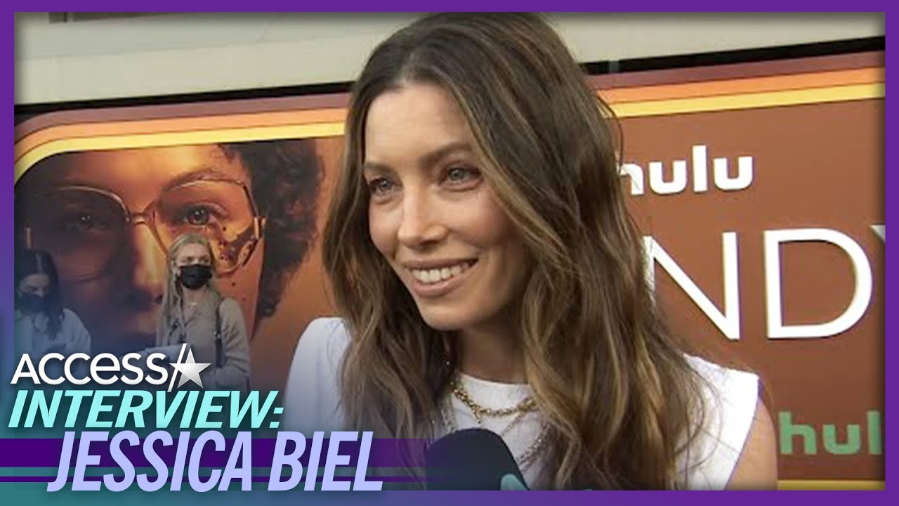 How Justin Timberlake Made Jessica Biel’s Mother’s Day ‘Fantastic’