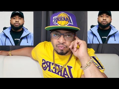 Akademiks Everything Ain’t Always What It Seems?