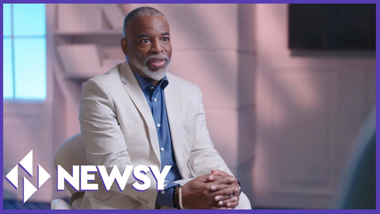 LeVar Burton Says He Was “Wrecked” By Losing Bid for ‘Jeopardy’