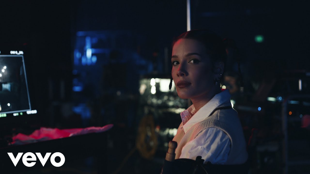 Halsey – So Good (Official Video)
