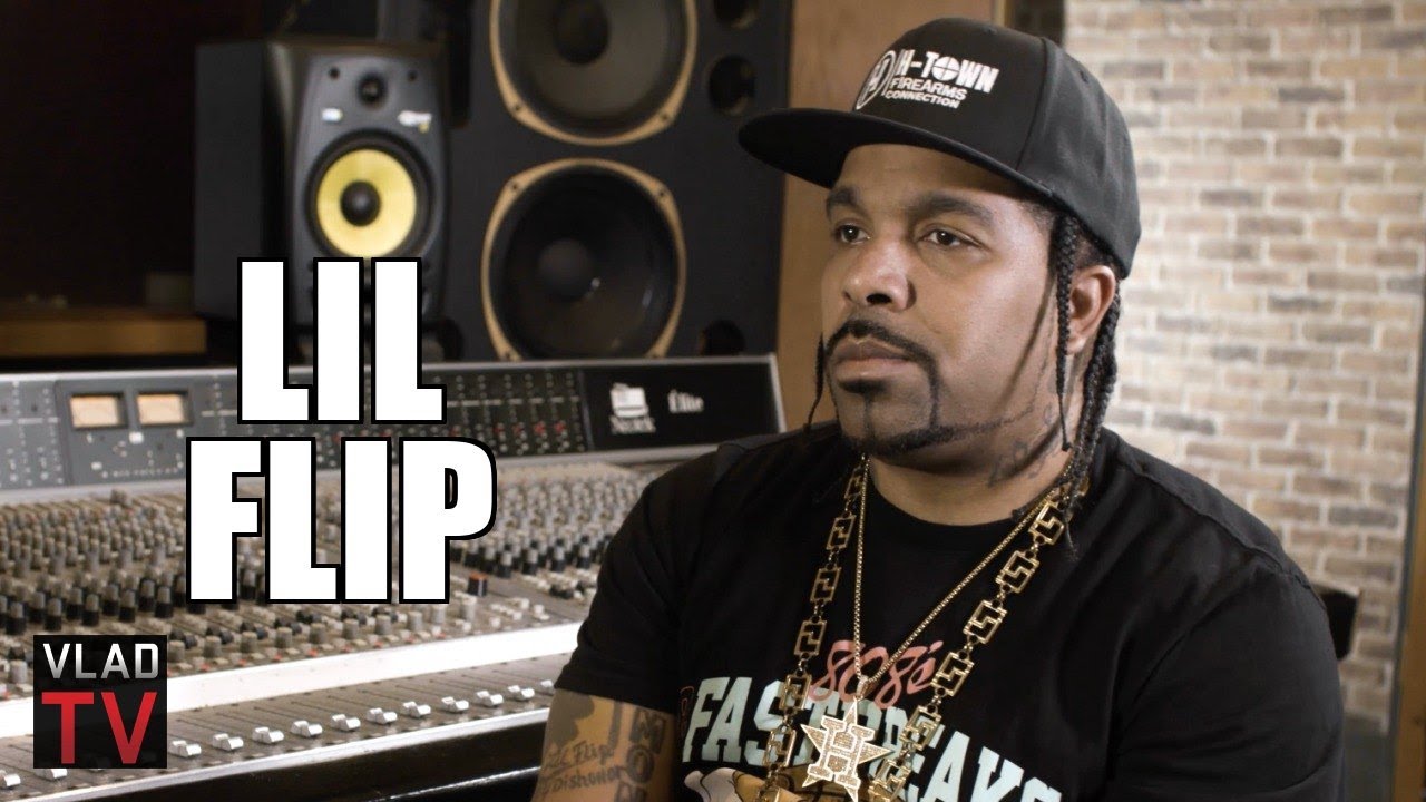 Lil Flip on Yung Joc’s Story about Not Shaking T-Pain’s Hand: 99% Chance it Didn’t Happen (Part 1)