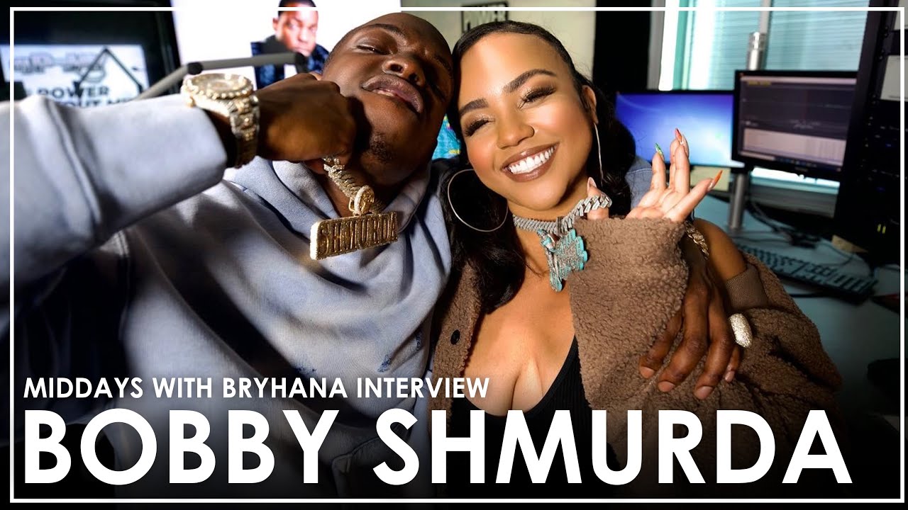 Bobby Shmurda Speaks On Being Compared To Jay-Z, Advice From Snoop Dogg & Summer 2022 Music Plans