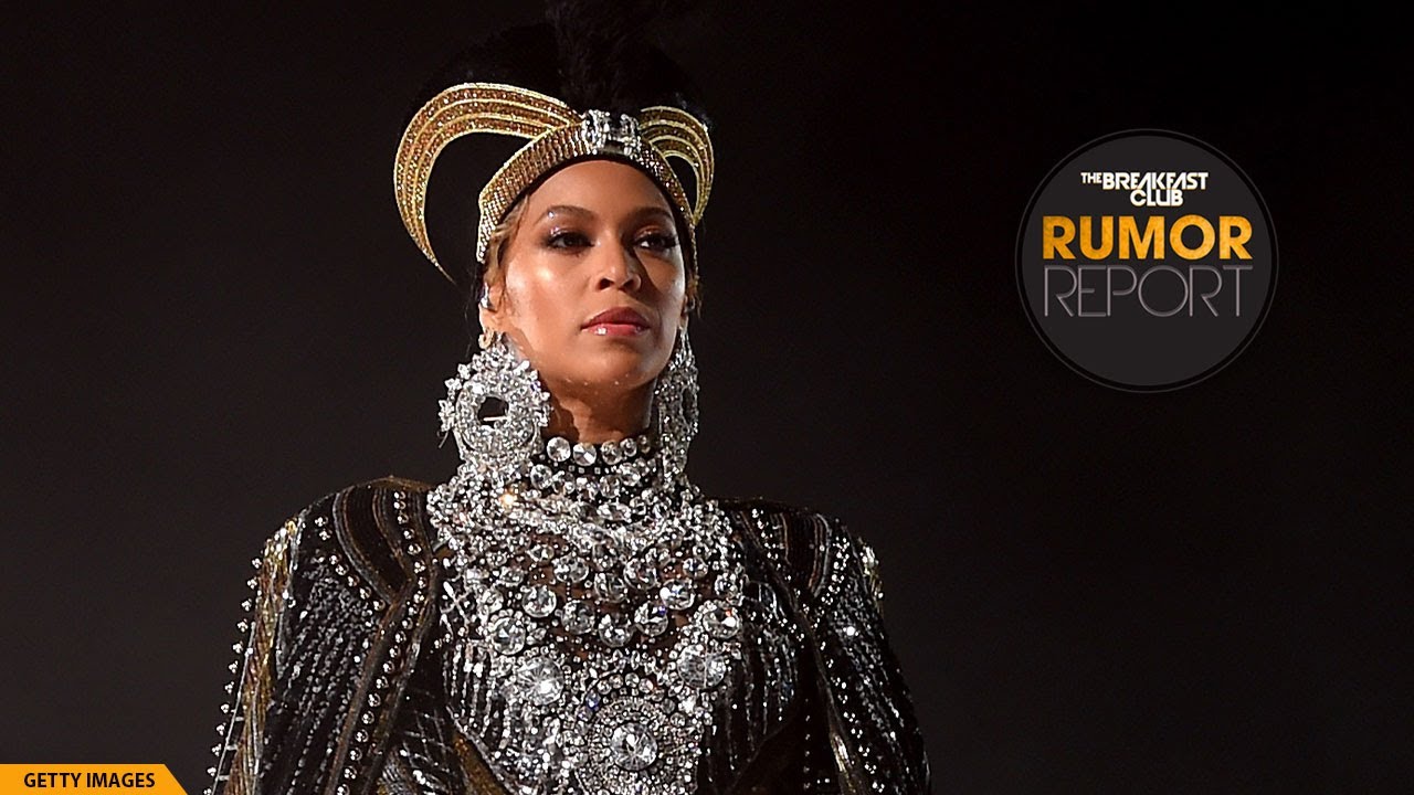 Beyonce Announces New 16 Track Project “Renaissance” Out Next Month