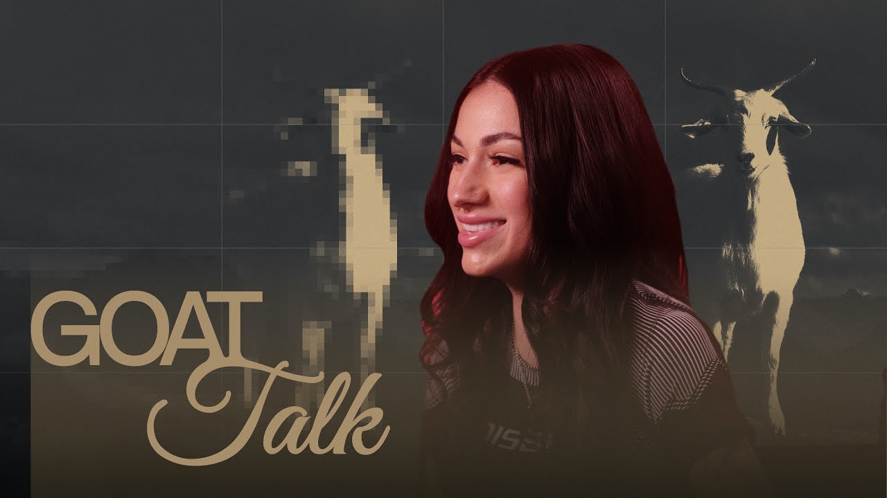 Bhad Bhabie On OnlyFans, Young Thug & Financial Advice | GOAT Talk With Complex