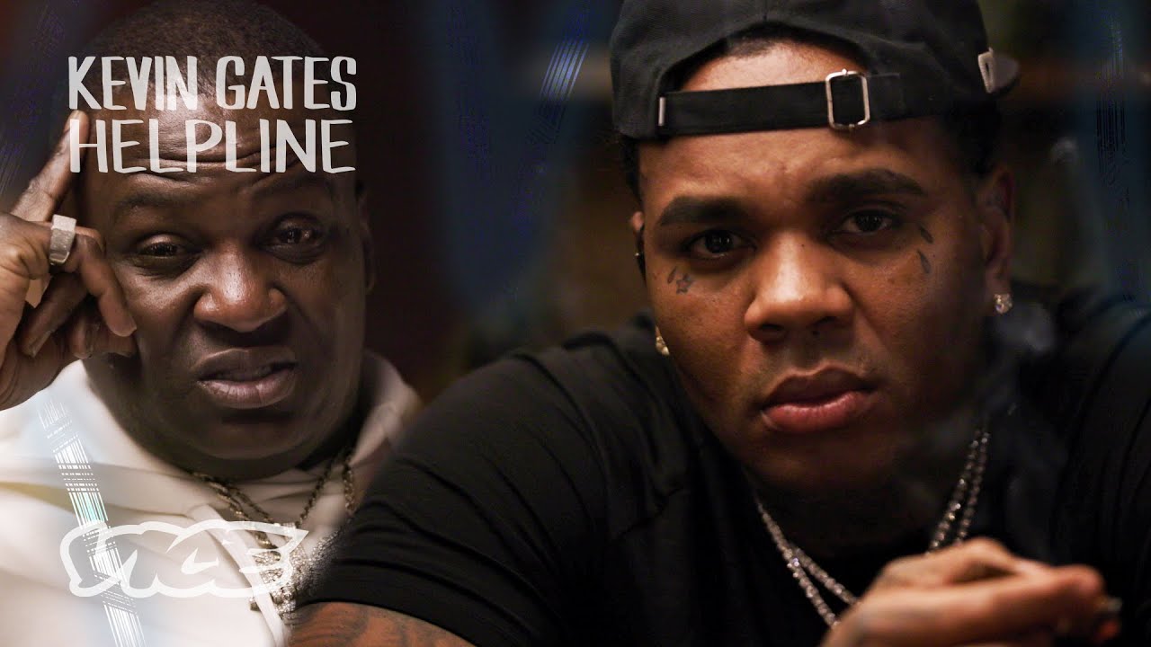 How a Cheater Thinks | Kevin Gates Helpline