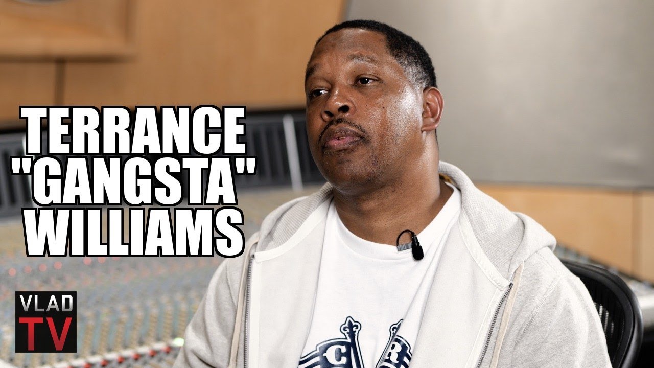 Terrance ‘Gangsta’ Williams: Feds Offered Me 3 Years to Snitch on Birdman After My Arrest (Part 14)