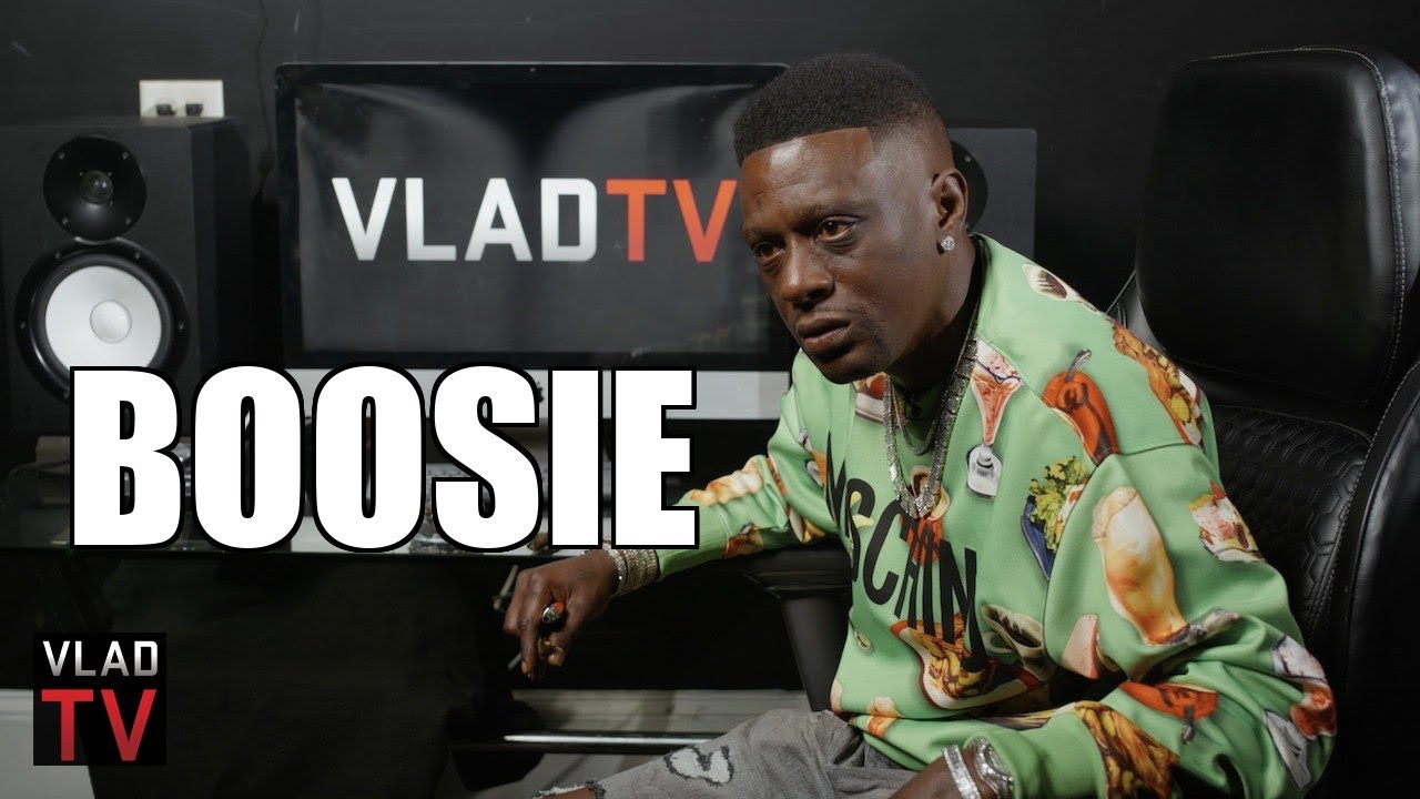Boosie: Elon Musk Needs to Buy IG! He’d Let Me Talk My S***! He Don’t Give a F***!