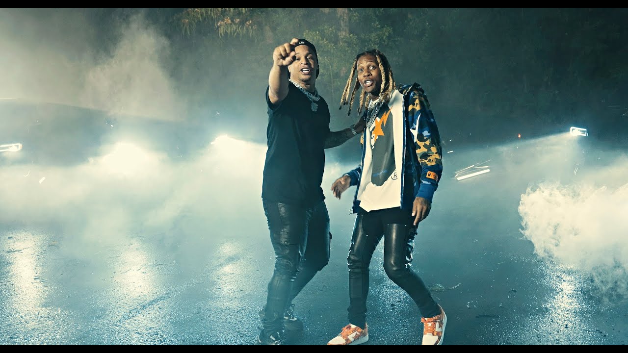Lil Durk – Did Shit To Me ft. Doodie Lo (Official Video)