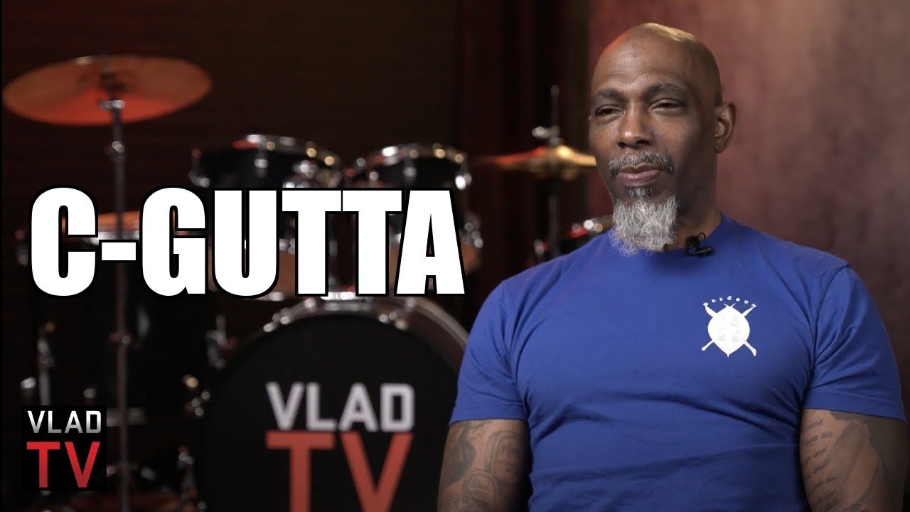 C-Gutta on Leaving Prison After 16 Years for Hot97 Shooting, Seeing Kim & Cease Reunite