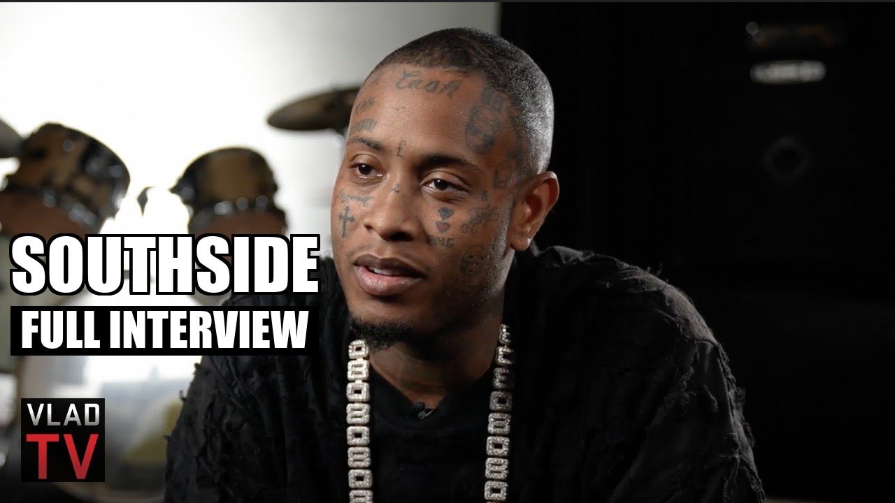Southside on Producing Hits for Future, Drake, Young Thug, Baby with Yung Miami