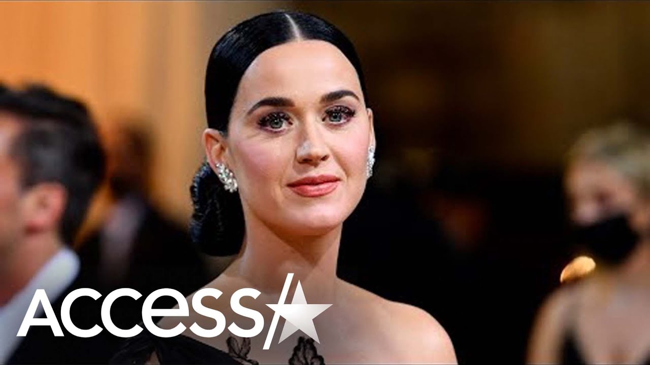 Katy Perry GIVES GENEROUS TIP To Waitress Who Didn’t Recognize Her