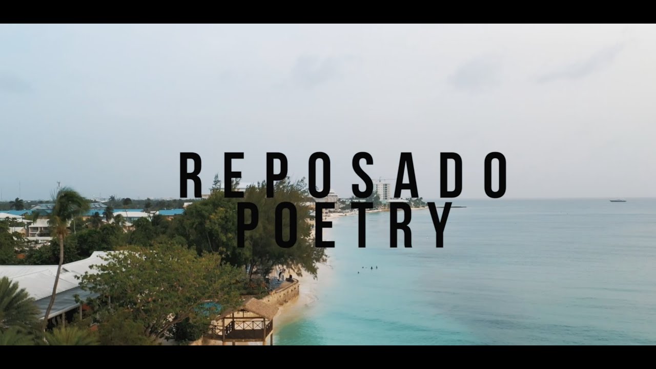 Fabolous – Reposado Poetry