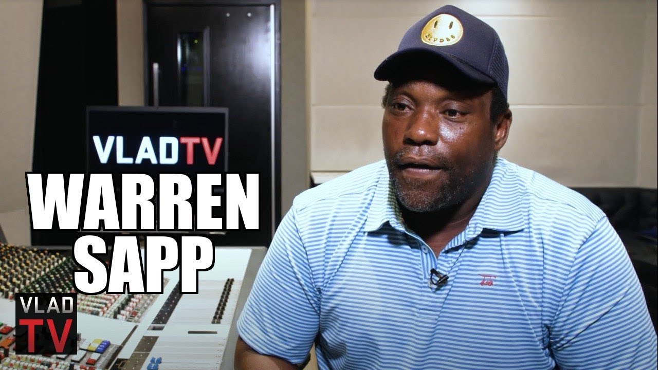 Warren Sapp Doubles Down on Saying Odell Beckham Jr Isn’t Great: He’s an “Afterthought”