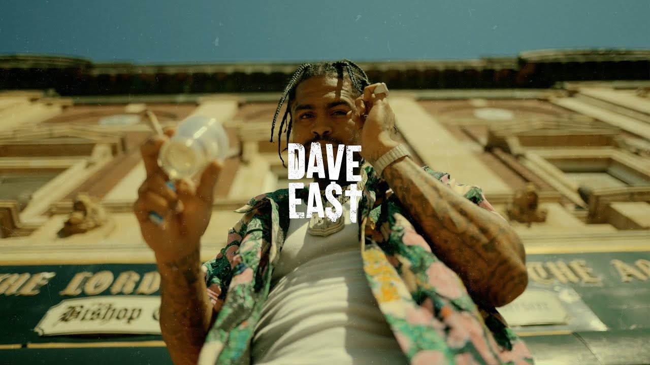 Dave East – How We Livin (Official Video)