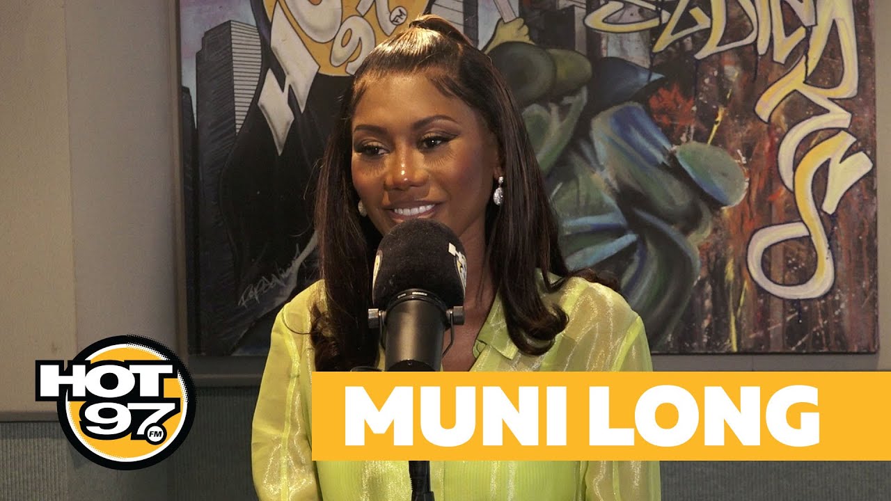 Muni Long On Viral Song ‘Hrs & Hrs’, Transitioning From Songwriter To Artist, + Drake