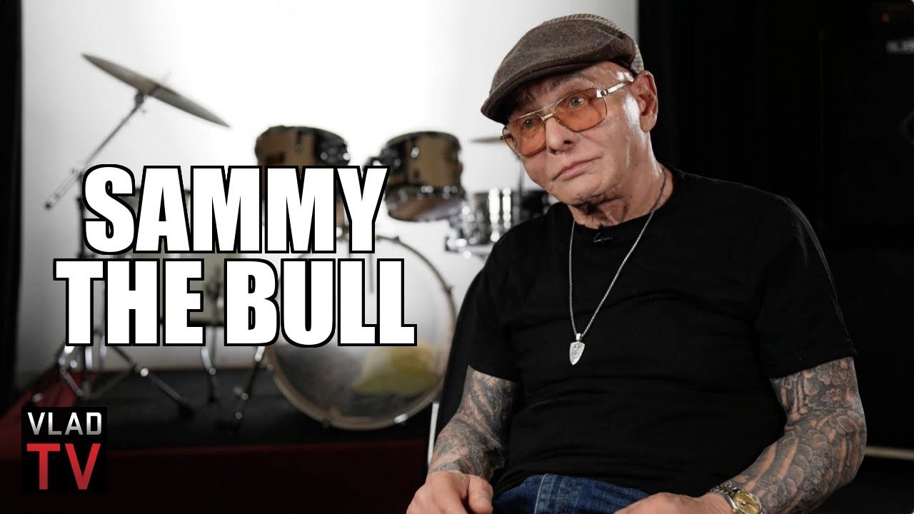 Sammy the Bull: Mafia Boss Persico Sent Me to Rip Off Man’s Ear, I Cut Off His Finger