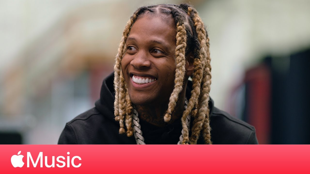 Behind Lil Durk’s ‘7220’ and Return to Live Performance | Apple Music