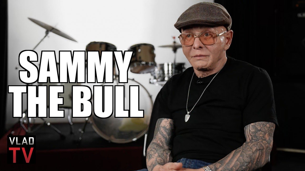 DJ Vlad Tells Sammy the Bull: “Walk Me Through Your First Murder”