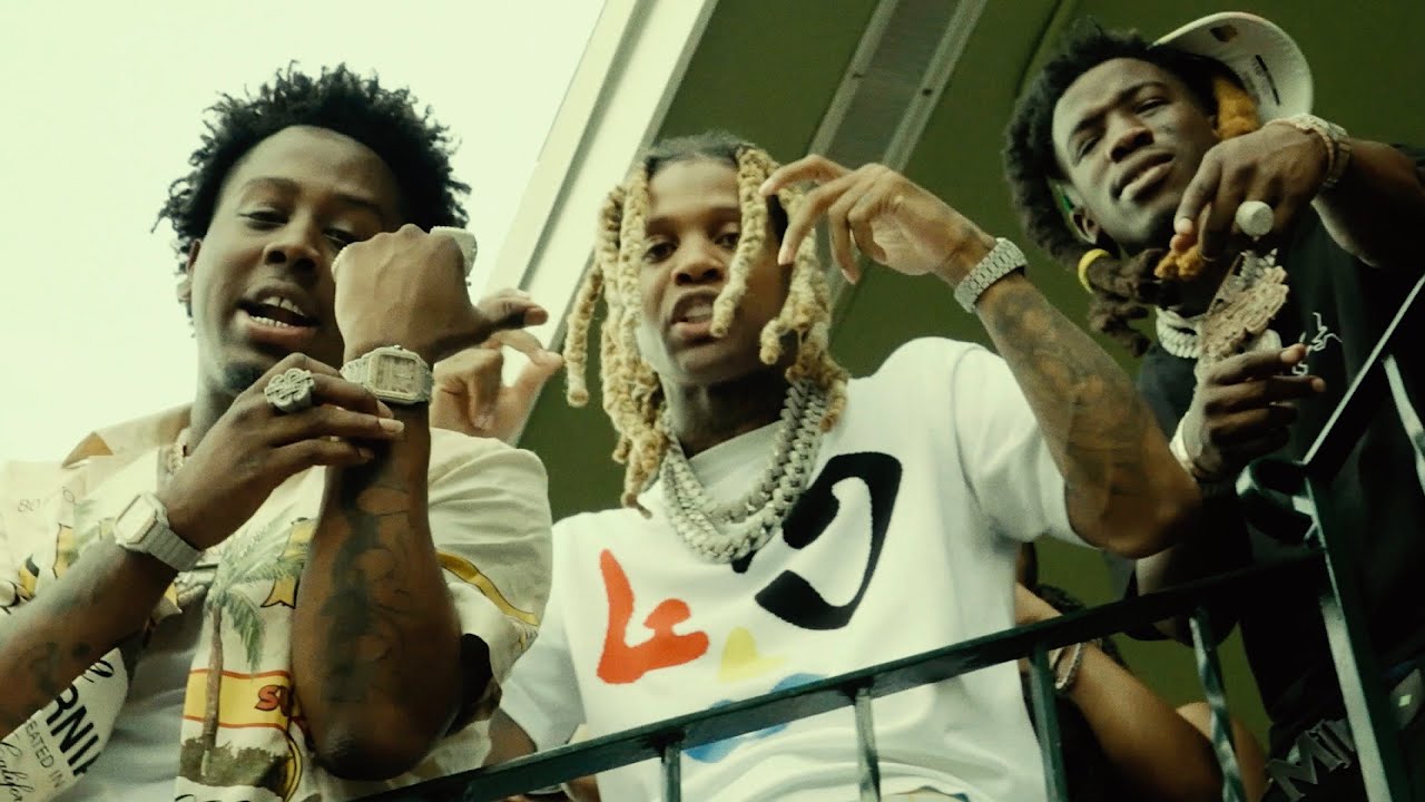Real Boston Richey ft. Lil Durk – Keep Dissing 2 (Official Video)