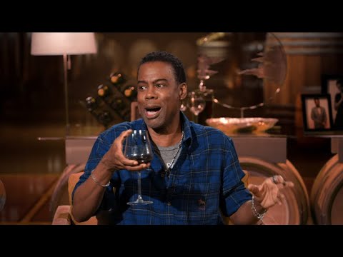 Hart to Heart Season 2 Episode 3 Chris Rock