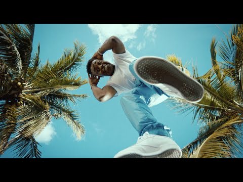 Kodak Black – Usain Boo [Official Music Video]