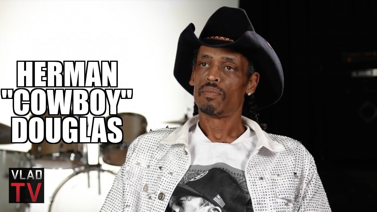 Herman ‘Cowboy’ Douglas Thought Nipsey Had a 50/50 Chance After Shooting