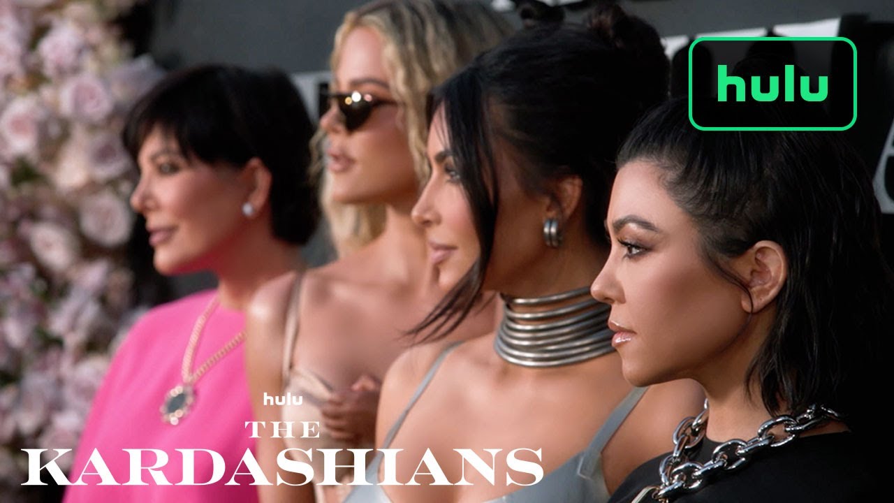 The Kardashians | Season 2 Teaser | Hulu