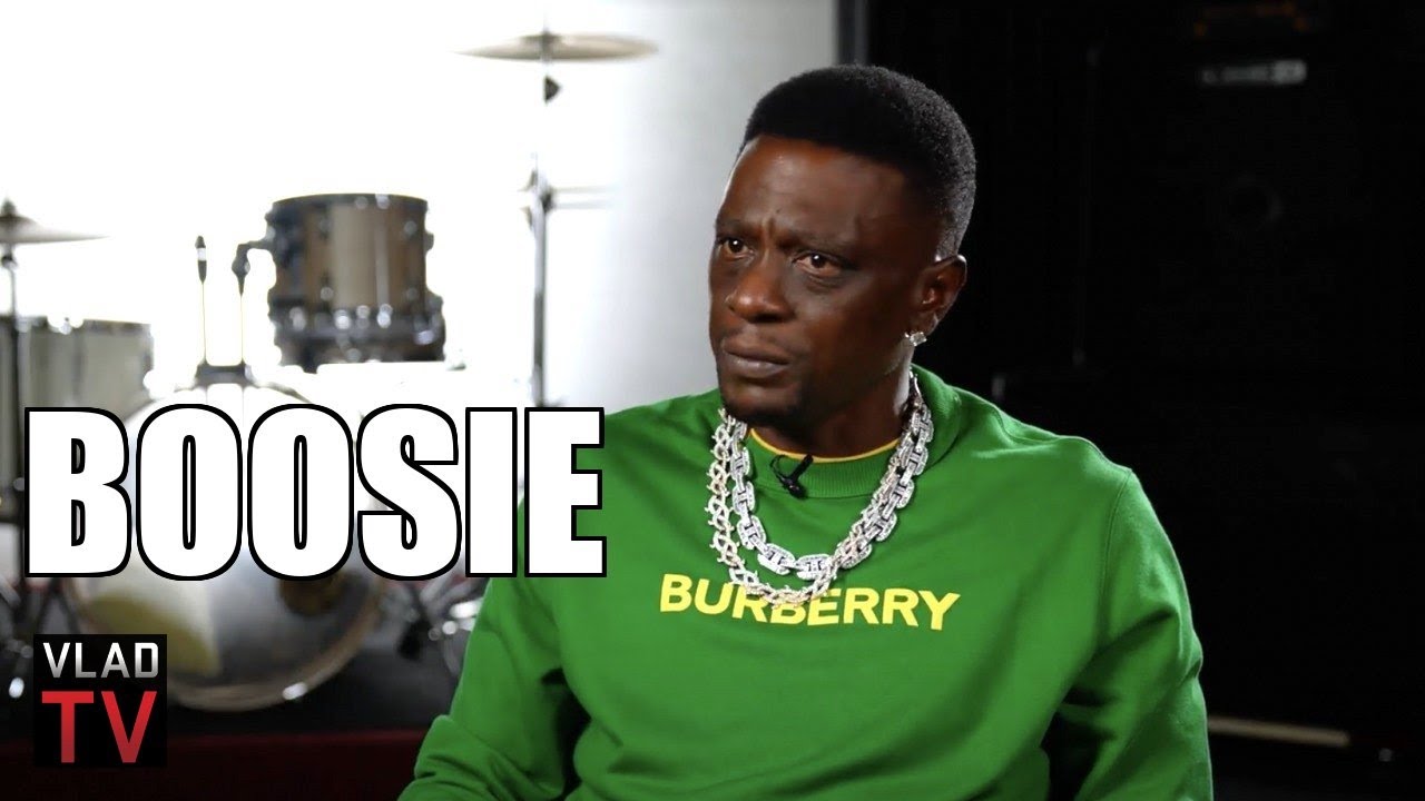 Boosie: Yung Bleu Offered Me $2M and I Turned It Down, They Tried to Cheat Me (Part 10)