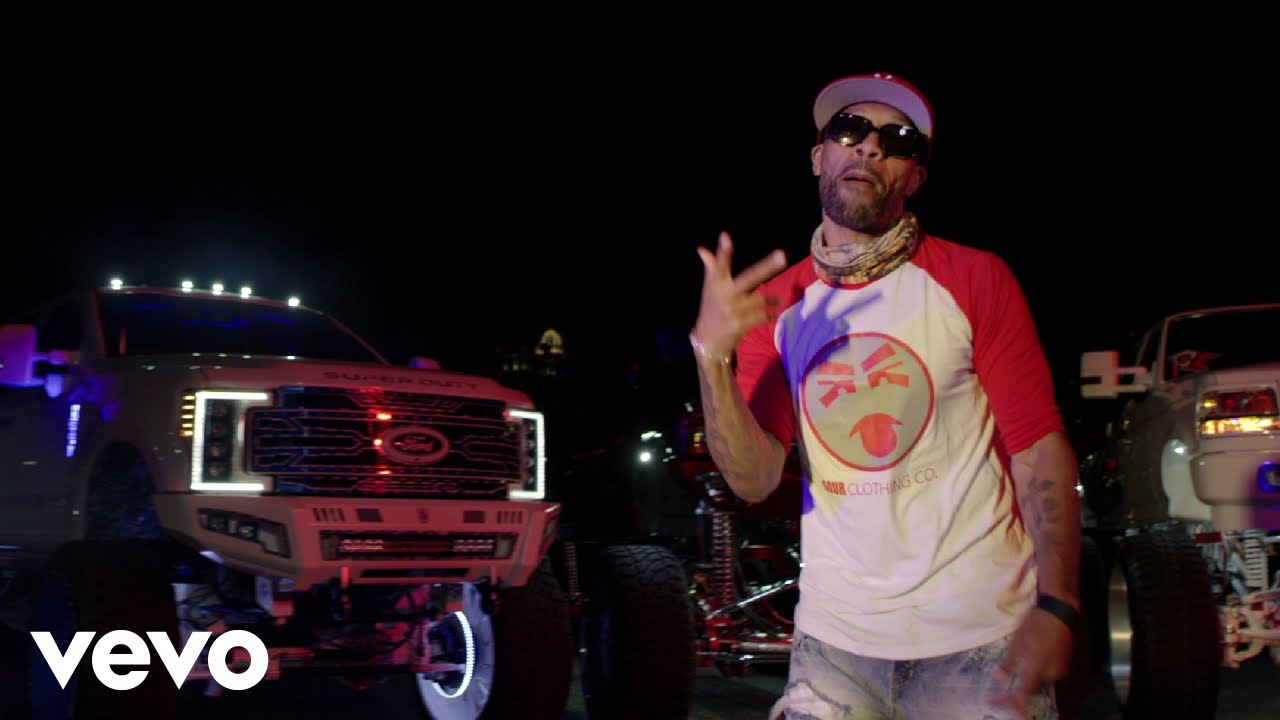 Redman – So Cool (Official Video)