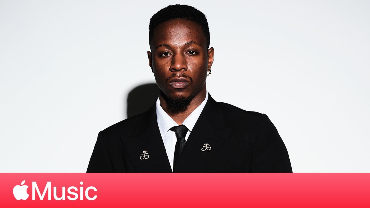 Joey Bada$$: New Album, TikTok Resurgence, and the Influence of JAY-Z | Apple Music