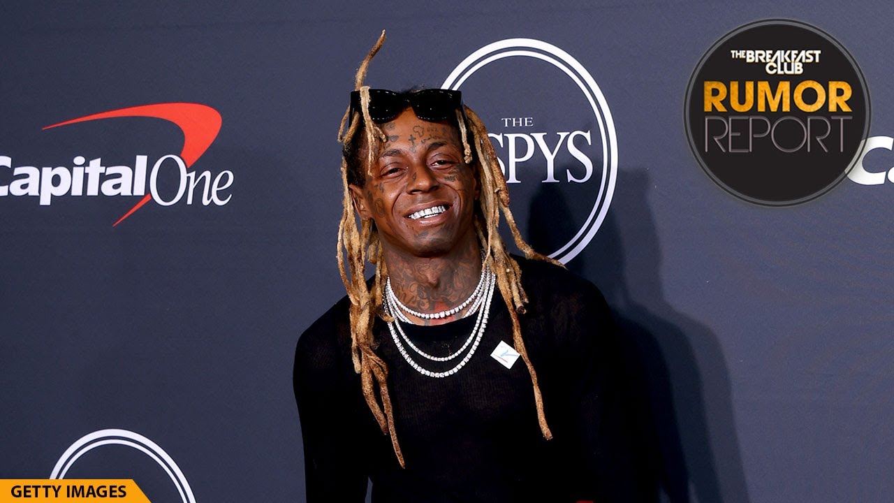 Lil Wayne Speaks On Cop That Saved His Life Who Passed Away, Fivio Foreign Reveals He Signed For 5k