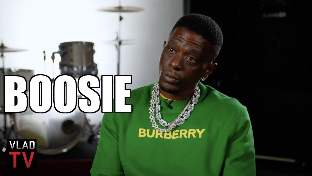 Boosie Reacts to Vlad Telling Him He Has the Footage of Lil Tjay’s Shooting (Part 22)