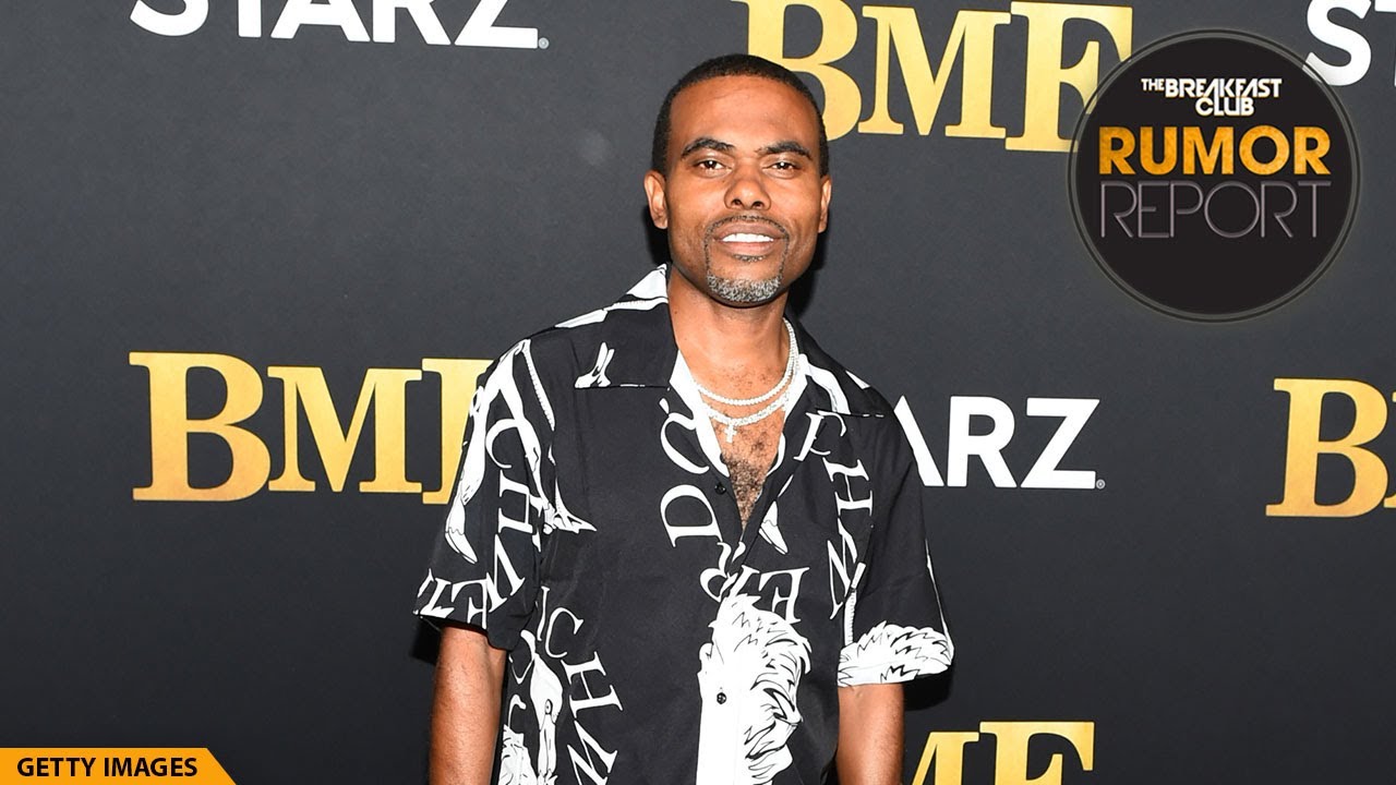Lil Duval Hit By Car; Flown To Nassau For Surgery