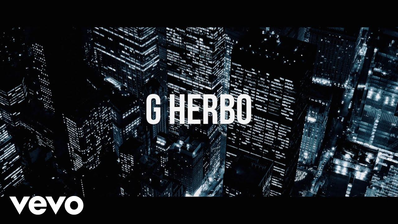 G Herbo, Rowdy Rebel – Drill (Official Music Video)