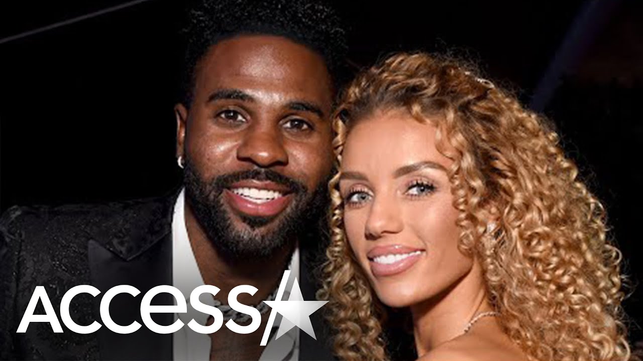 Jason Derulo’s Ex Jena Frumes Claims Singer ‘Disrespected & Cheated On’ Her ‘Constantly’
