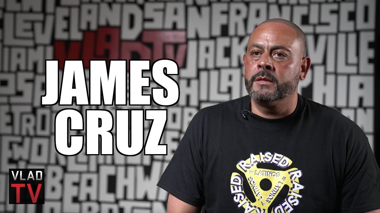 James Cruz on Getting Caught in Lil Kim & Capone-N-Noreaga Shooting at Hot97