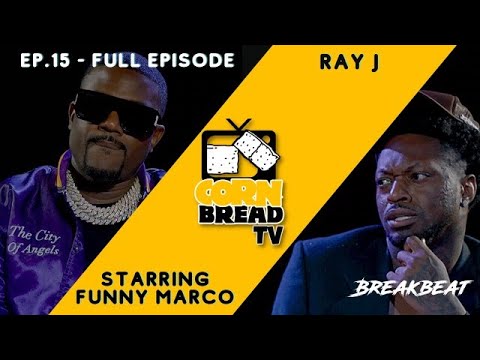 Ray J Talks Justin Bieber Beef, Raycon Earbuds, B2K, RSVP Group, Shaves Chest Hair