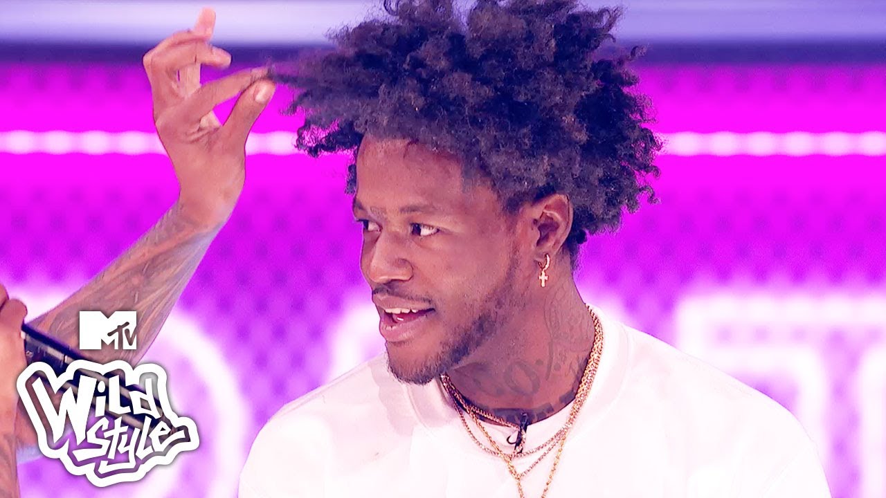 D.C. Young Fly & Nick Cannon Go Head to Head 🥊🔥 Wild ‘N Out