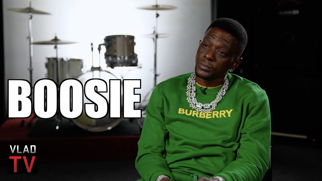 Boosie Explains Why Lil Meech Got Caught Up Trying to Allegedly Scam a Richard Mille Watch